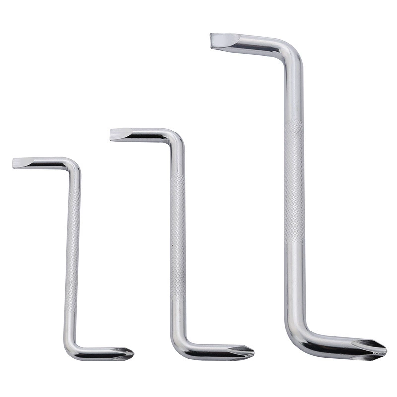 Screwdriver, universal set