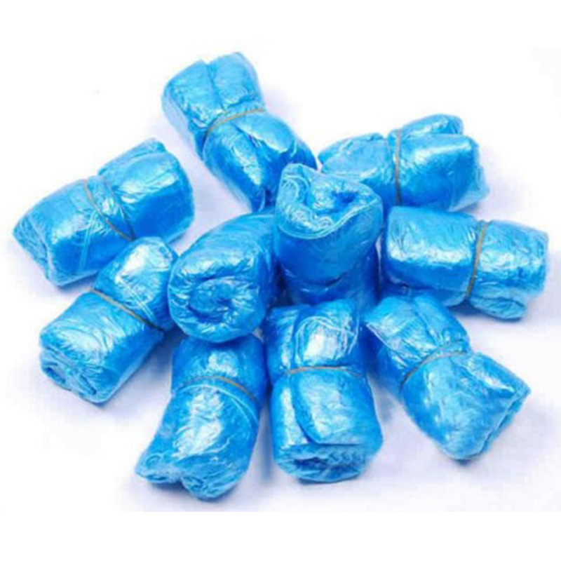 一次性塑料鞋套主图5