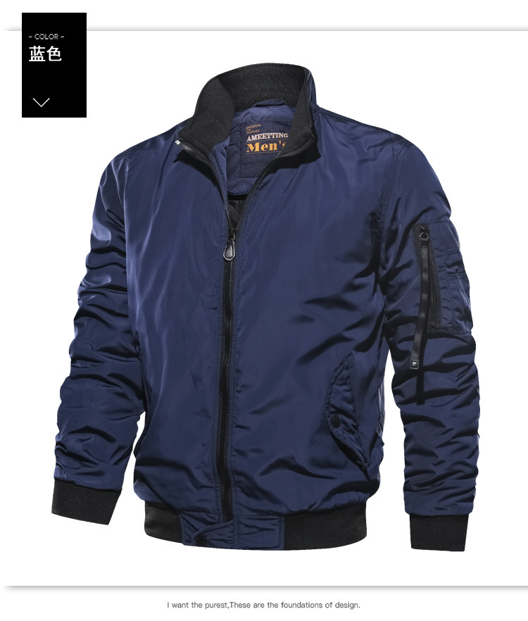 Veste homme en Polyester Polyester  - Ref 3443604 Image 20