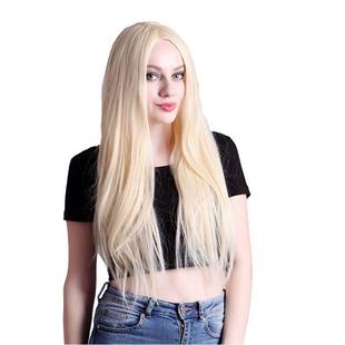 �羳؛Դ�ٰlŮ�W���Lֱ�l�װ�ɫ�з��Lֱ�l�\��ɫ���w�zwigs�F؛