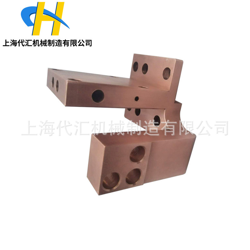 不锈钢非标加工定做 铜件五金配件精密机械零件五金加工 来图定制