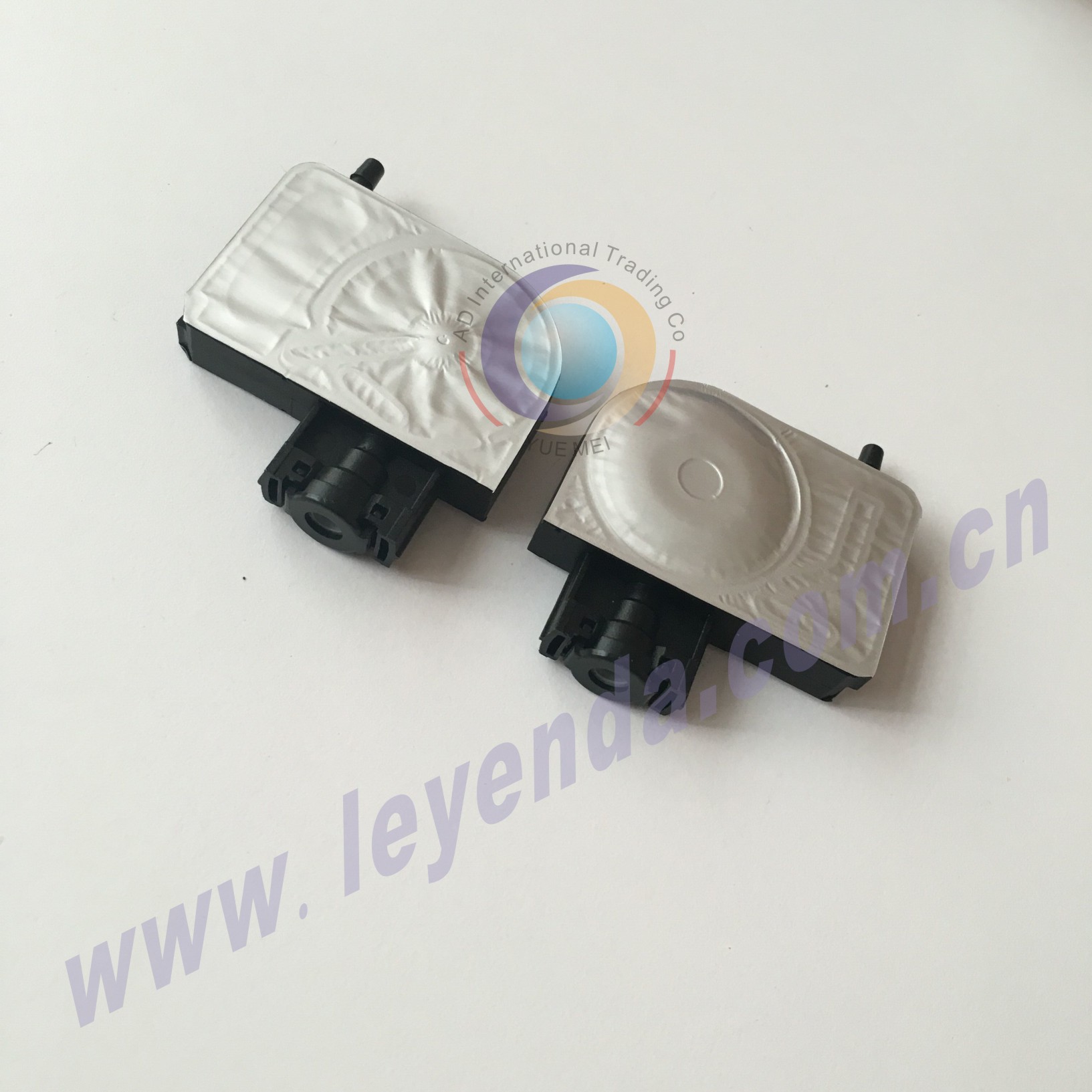 飞腾银河写真机原装黑色墨囊 高质量 可用于Epson4880