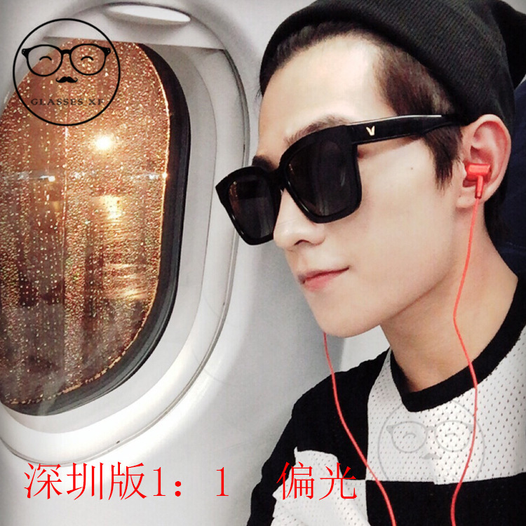 Fashionable sunglasses for men and women