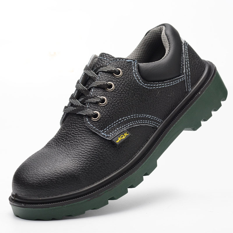 Chaussures de sécurité - Dégâts de perçage - Ref 3404919 Image 3