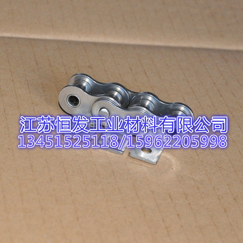 厂家生产定做 按图纸生产 不锈钢非标链条