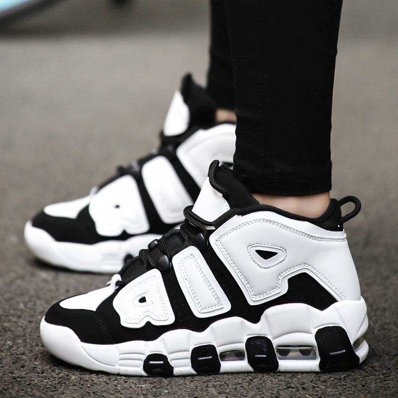 Couple Shoes