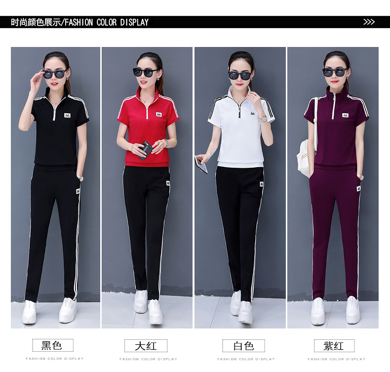 Costume femme en Coton - Ref 3334490 Image 17