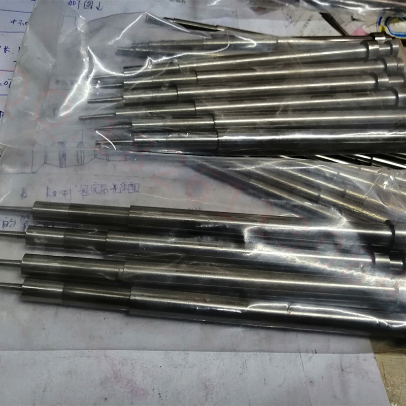 塑胶模司筒现货,大量国产氮化SKD61司筒现货-阿里巴巴