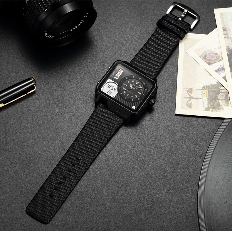 Men's Watch Variation