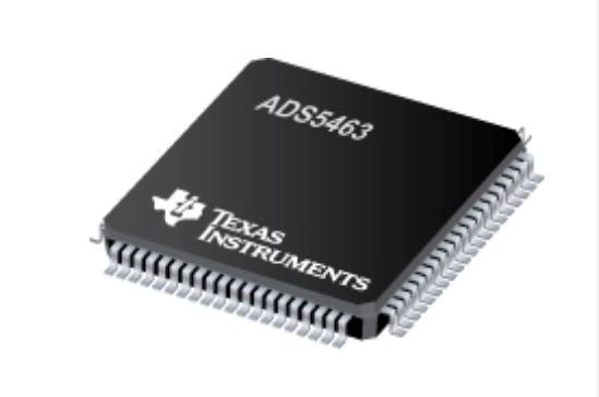 Ads5463 Sp 12位500msps 模数转换器adc 阿里巴巴商友圈