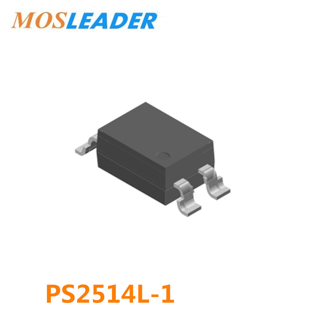批量订单可议价 光耦 光电耦合器SMD4 PS2514L-1