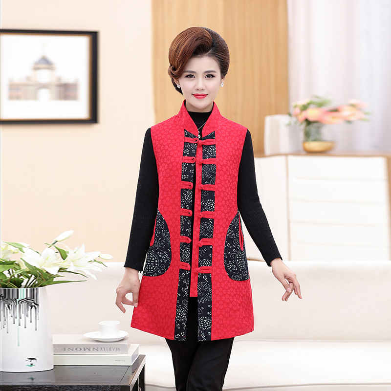 Gilet femme en Polyester - Ref 3316248 Image 4