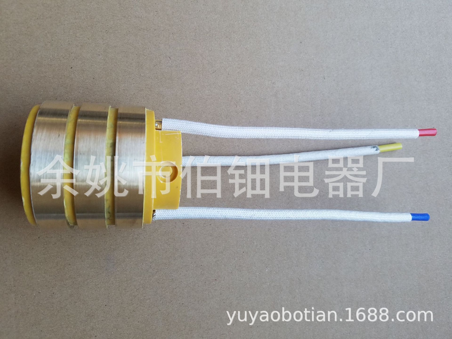 风力发电机集电环（滑环），碳刷架，碳刷