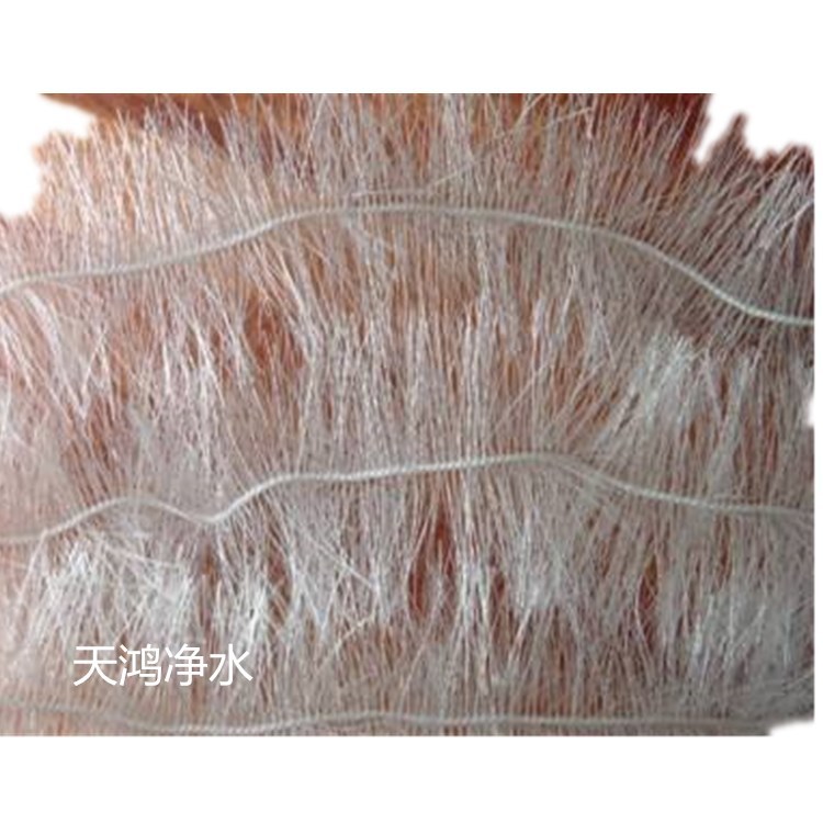 three-dimensional Elastic filler polypropylene three-dimensional elastic filler three-dimensional elastic filler brand