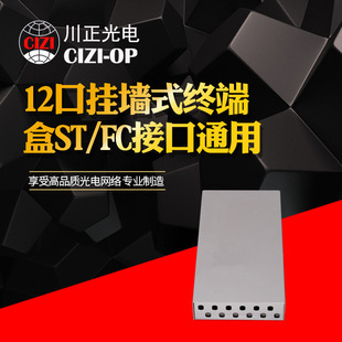 �Ƅ���Ō���12�ڒ젝ʽ�K�˺�ST/FC�ӿ�ͨ�ã��Ӻ�1.0mm