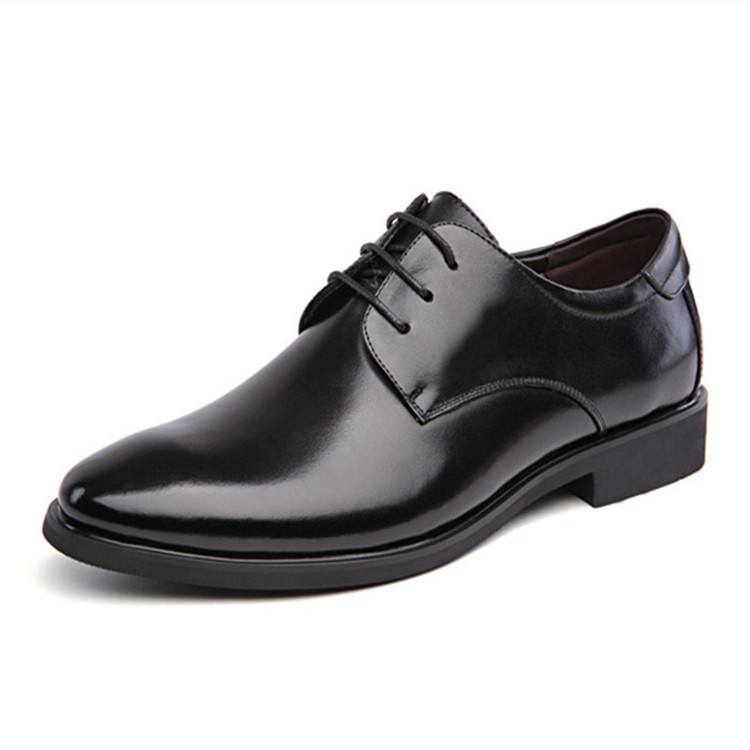 Chaussures homme en Cuir microfibre - Ref 3445642 Image 24