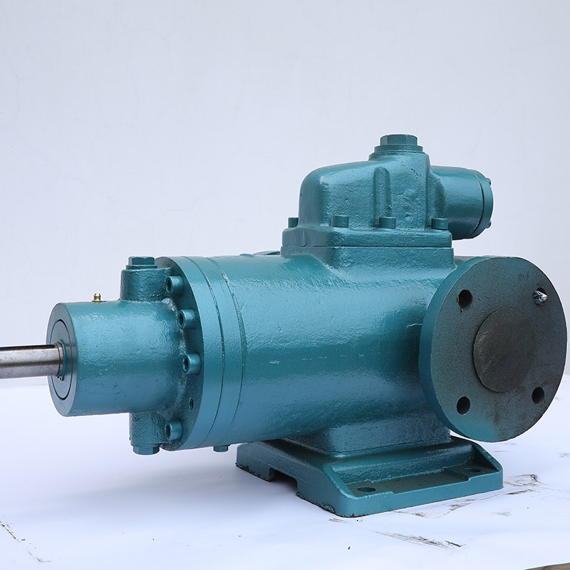 供应SNH660R44u12.1w21三螺杆泵,输送洗油泵