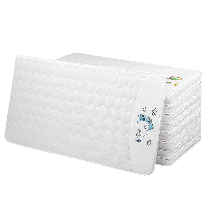 Children's organic ecological mattress, 1.5meter, custom-made