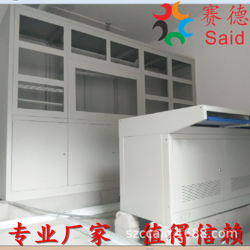 深圳厂家生产监控电视墙监控拼接电视墙罗湖惠州汕头监控室定制