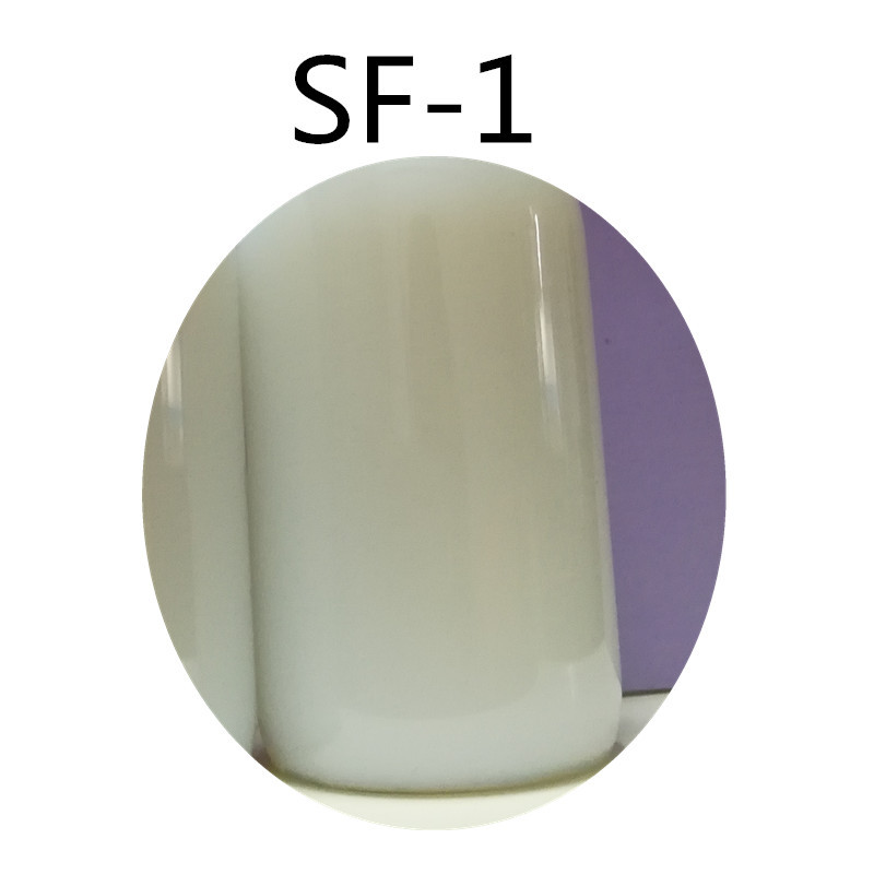 液体卡波姆SF-1 碱溶胀增稠悬浮耐表活丙烯酸酯类共聚物卡波SF-1