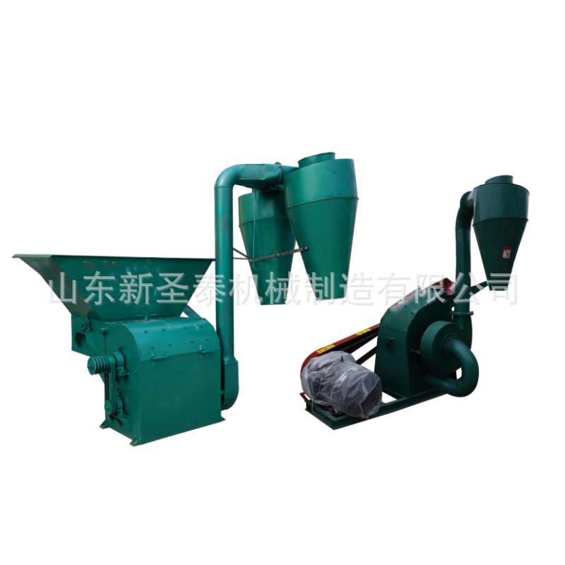 农用秸秆粉碎机 养羊玉米秸秆粉碎机 花生秸秆粉碎机