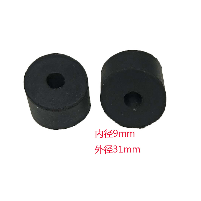 供应 密封件 橡胶密封件 密封垫 胶垫 模压制品来图来样订做加工