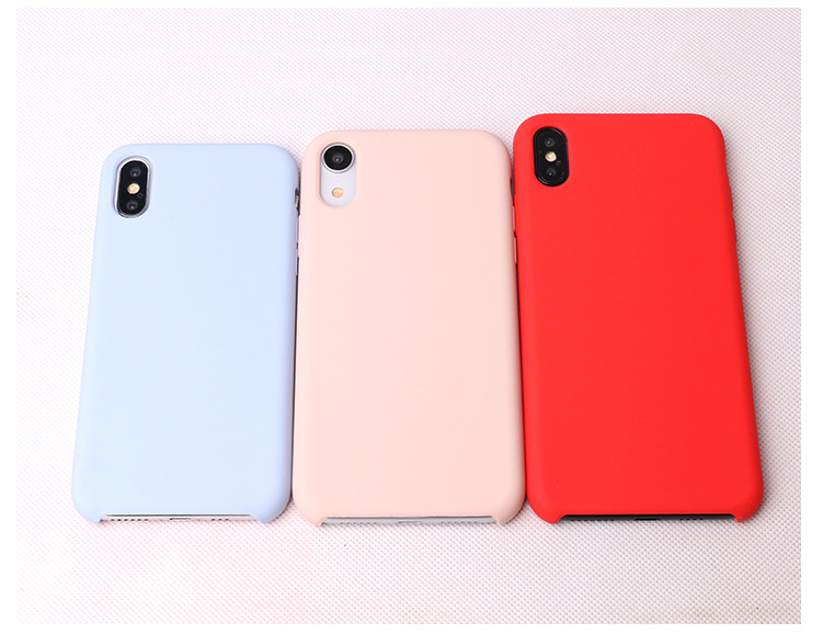 Coque smartphone WEI TAO en Silicone - Ref 3371487 Image 54