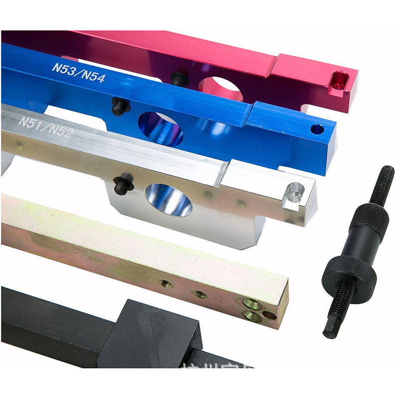 BMW N51 N52 N53 N54 N55 herramienta de sincronización del motor herramienta especial Conjunto grande