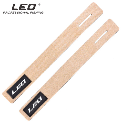 27907 LEO/LEO [Pole Binding 2 Pack] Rod Tying Road Ya Rod Tying Rod Tying Fishing Rod Fishing Gear
