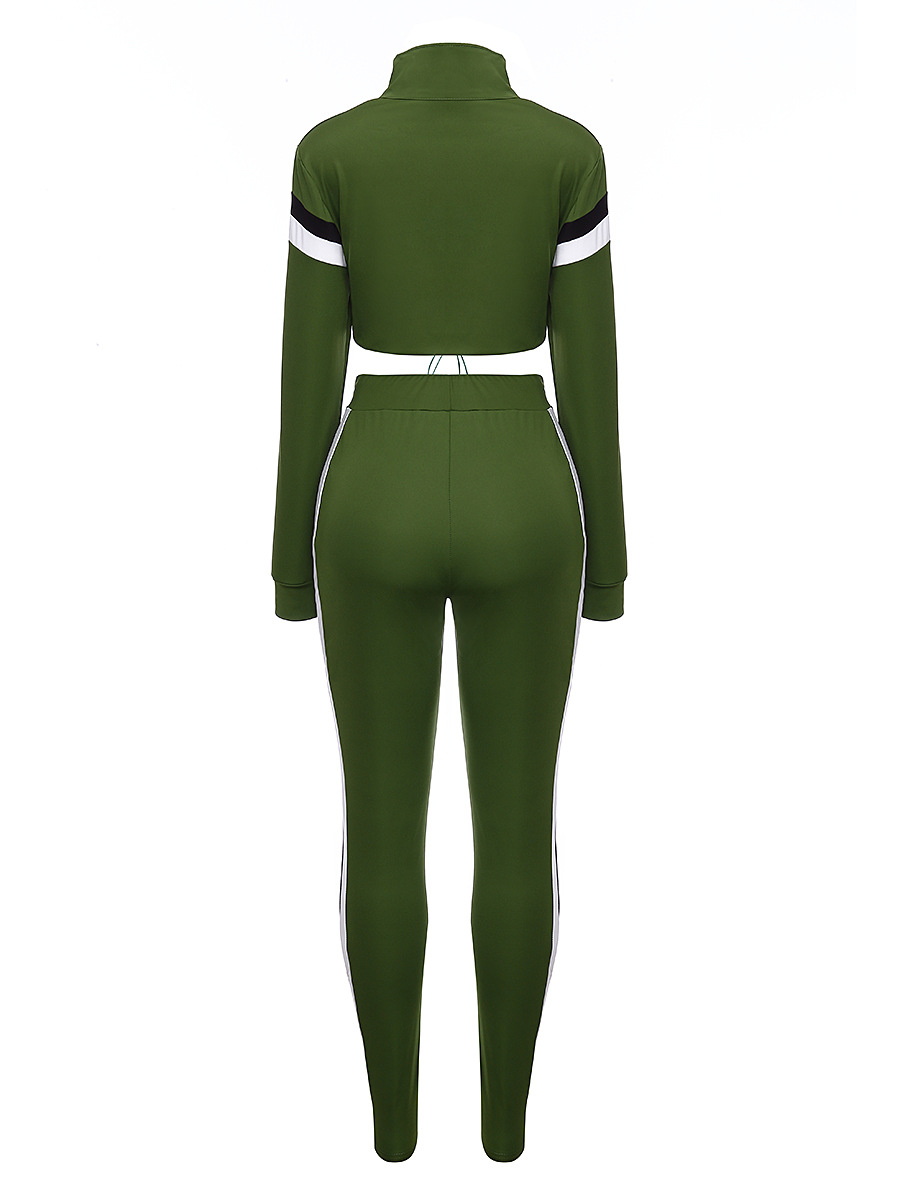 Costume femme en Tissu sain - Ref 3334143 Image 19