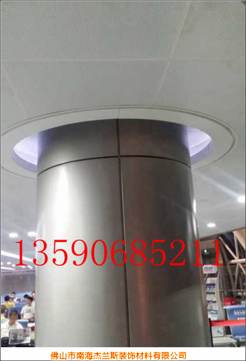 绵阳市吊顶铝单板,铝格条铝单板供货商