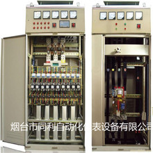 模塊控制櫃，PLC配電櫃，可控硅控制，自動化成套系統