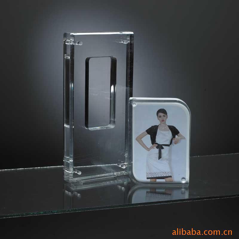 亚克力展示陈列酒店用品办公用品家具餐桌收纳盒 等有机玻璃生产