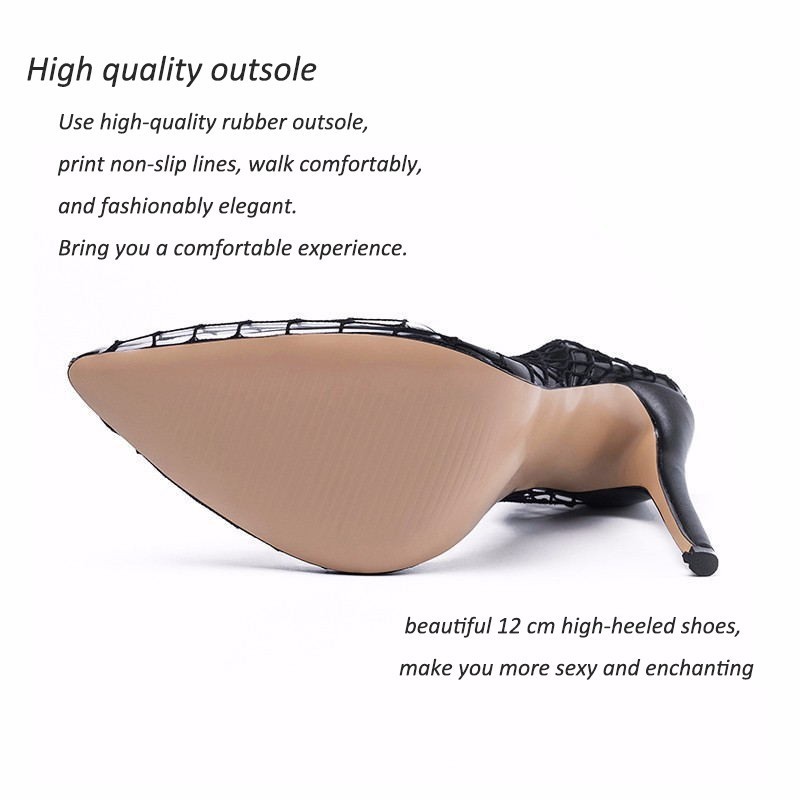 Bottes femme en Microfibre - Ref 3355308 Image 44