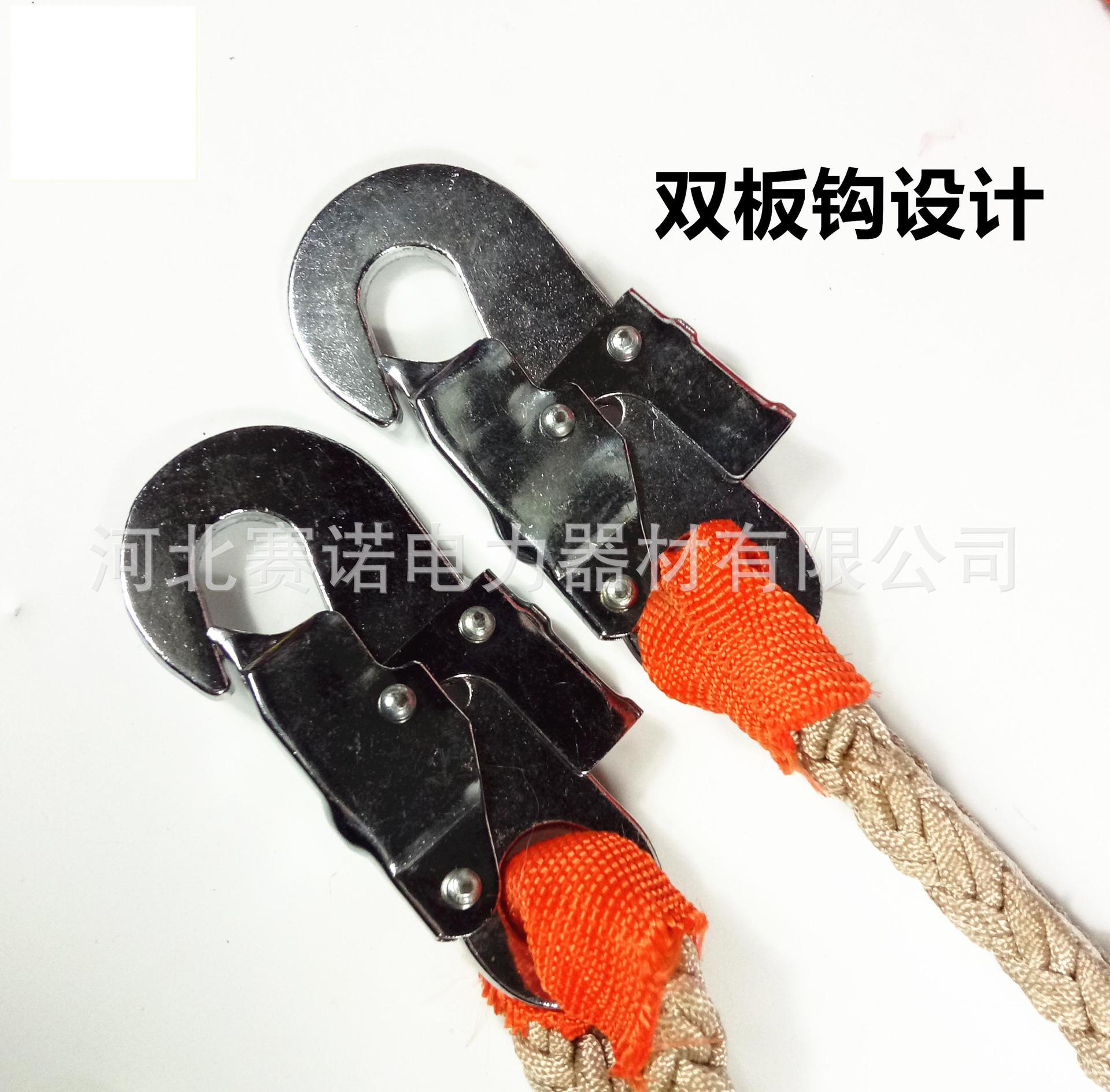 16mm吊绳高空作业防坠绳逃生绳吊装绳索多股编织绳500kg吊带 阿里巴巴 