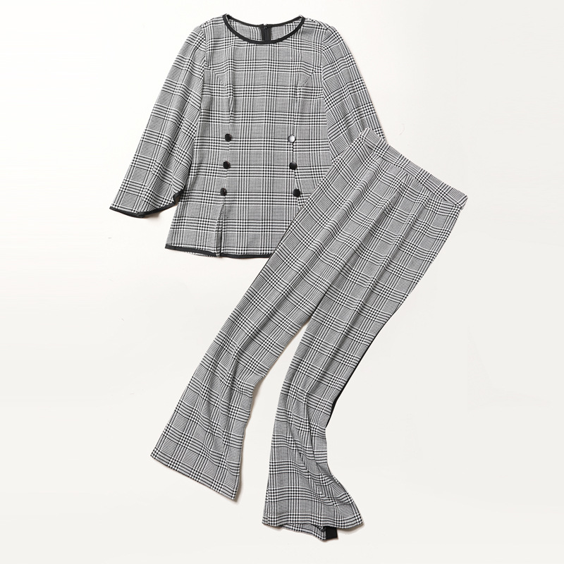 Costume femme en Coton - Ref 3335213 Image 5