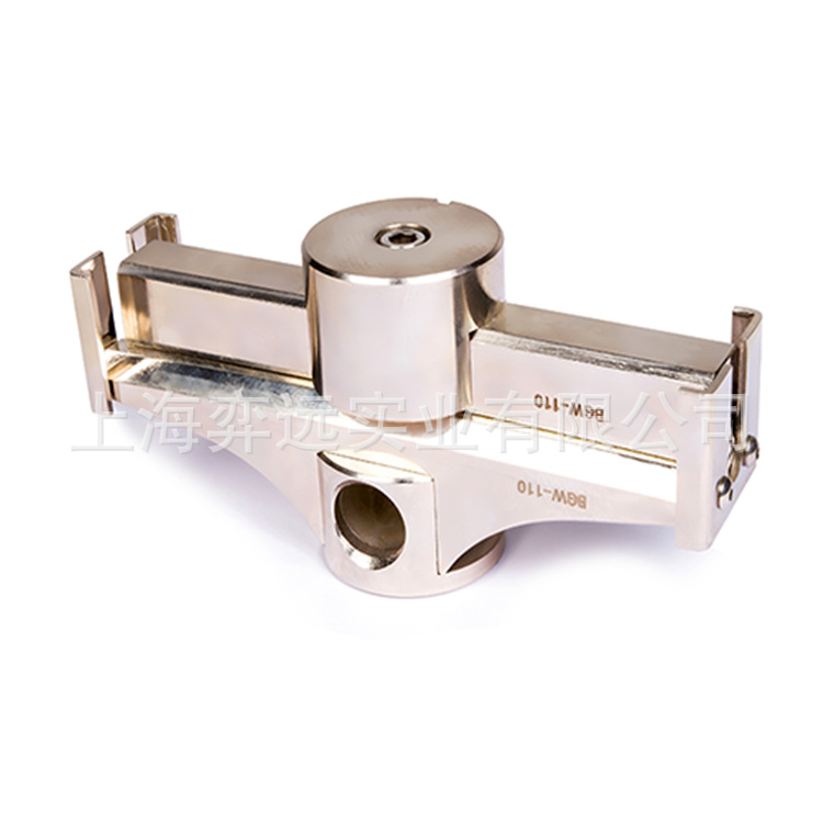 局部硬点校直模BGW-110