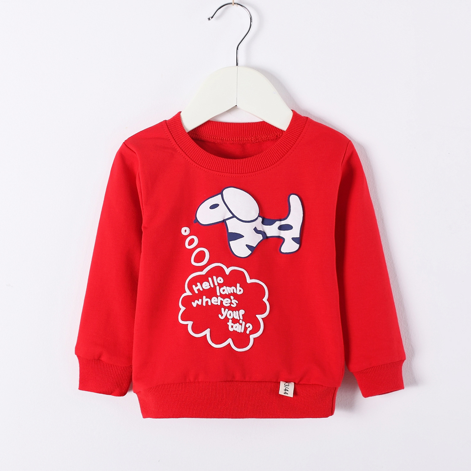 T-shirt enfant - Ref 3440603 Image 2