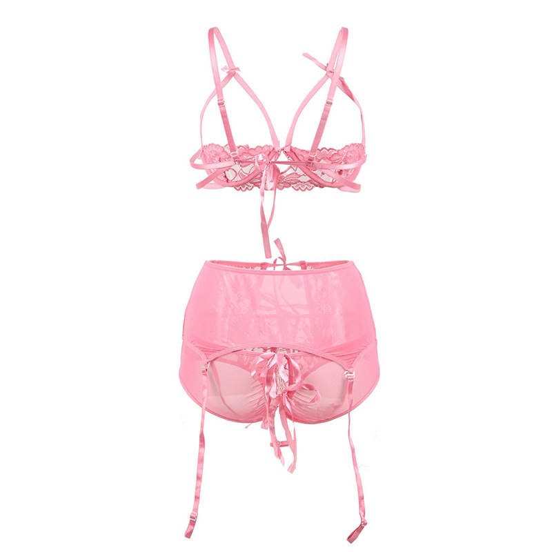 Soutiens-gorge OHYEAH  JOUR ET NUIT en Polyester - Ref 3370976 Image 11