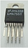 LM4755  ȫ��ԭװ  ��ǰȷ��