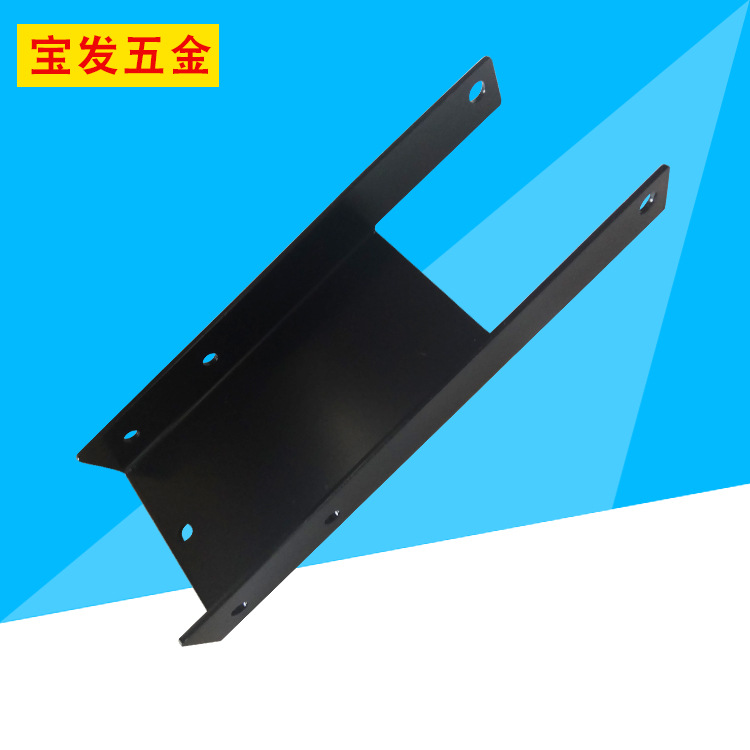 厂家供应 加工定做 各种冷板热板 折弯 异型件冲压加工