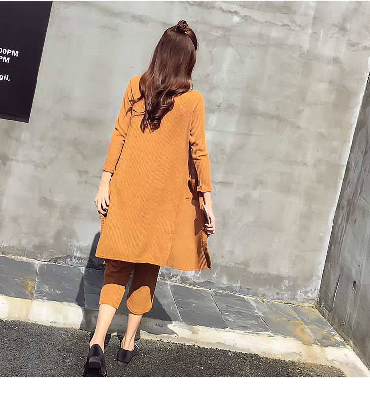 Costume femme en Tricot - Ref 3333551 Image 41