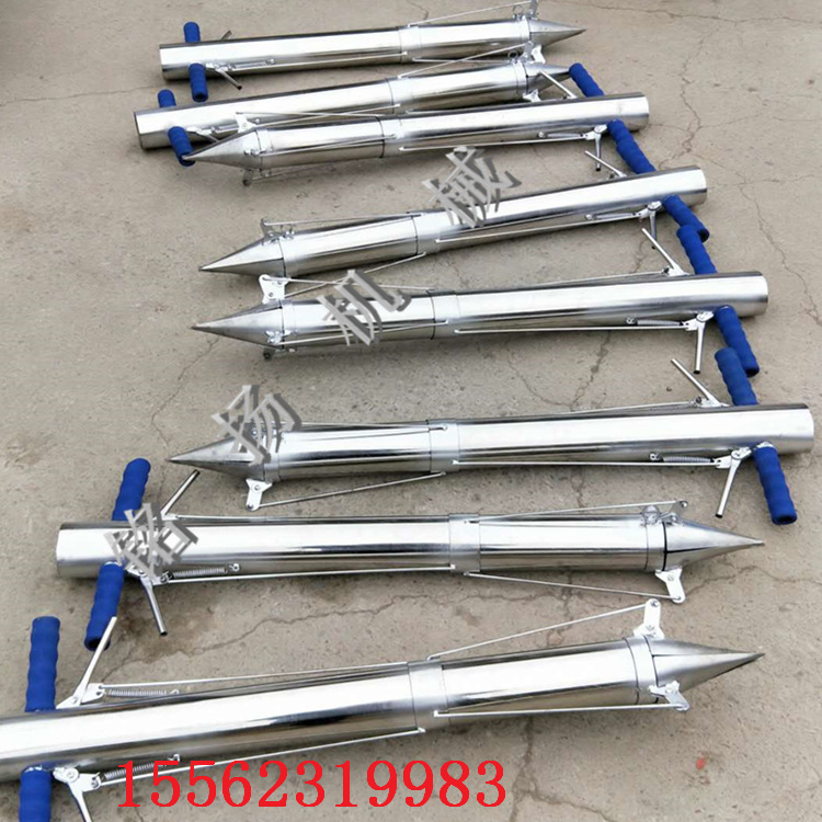 苗移栽器高效快速赣州快速作业栽苗器