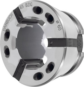 光滑夹头 SK 80 31 mm