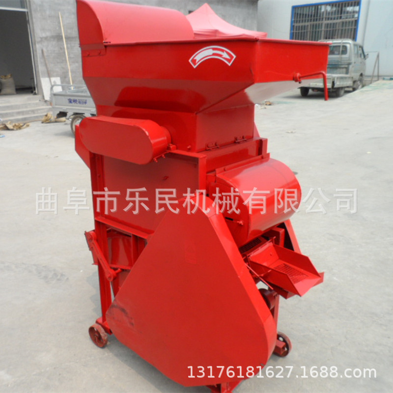 大型花生剝殼機