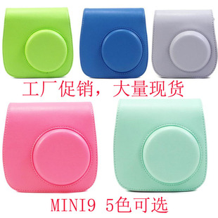 �S�����lInstax MINI9�zӰ�������C�� ��N�ɫ���Ᵽ�o