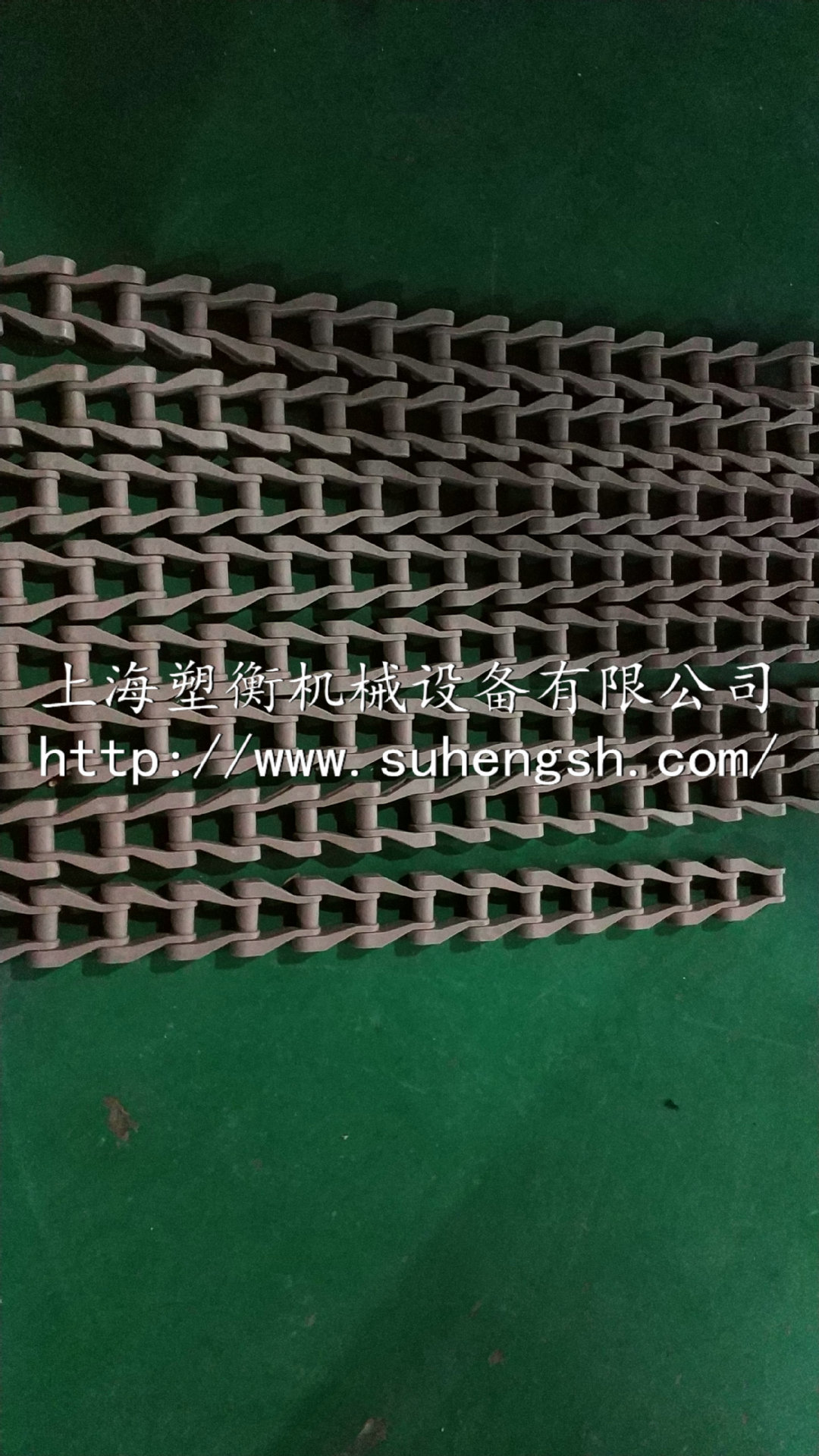 刮泥板链条机/传动链/刮渣机刮板机塑料尼龙链条