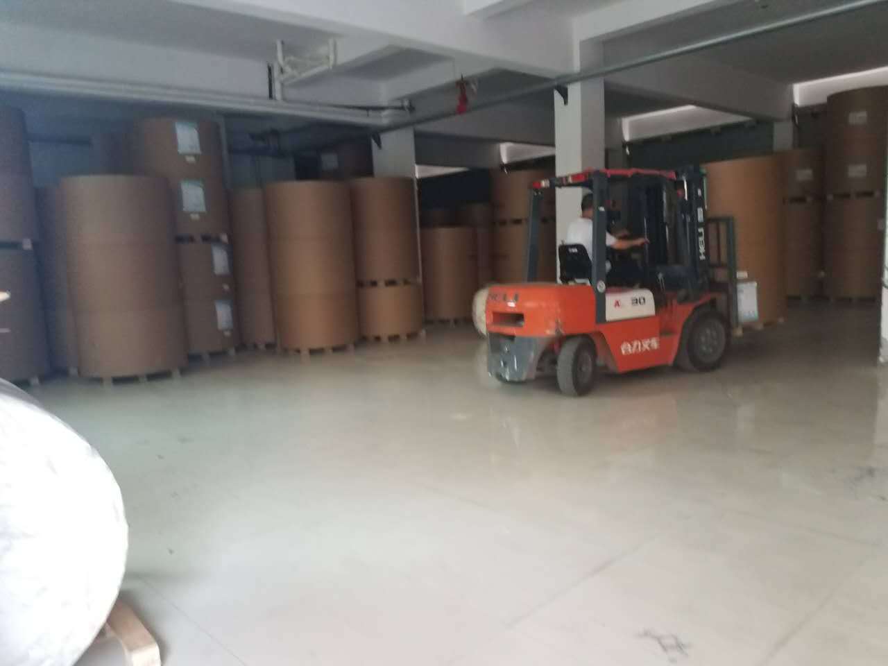 白板纸、250g低价白板纸