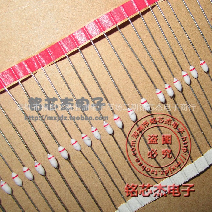 原装正品 BYX132G,113高电压汽车点火二极管 2KV 50MA