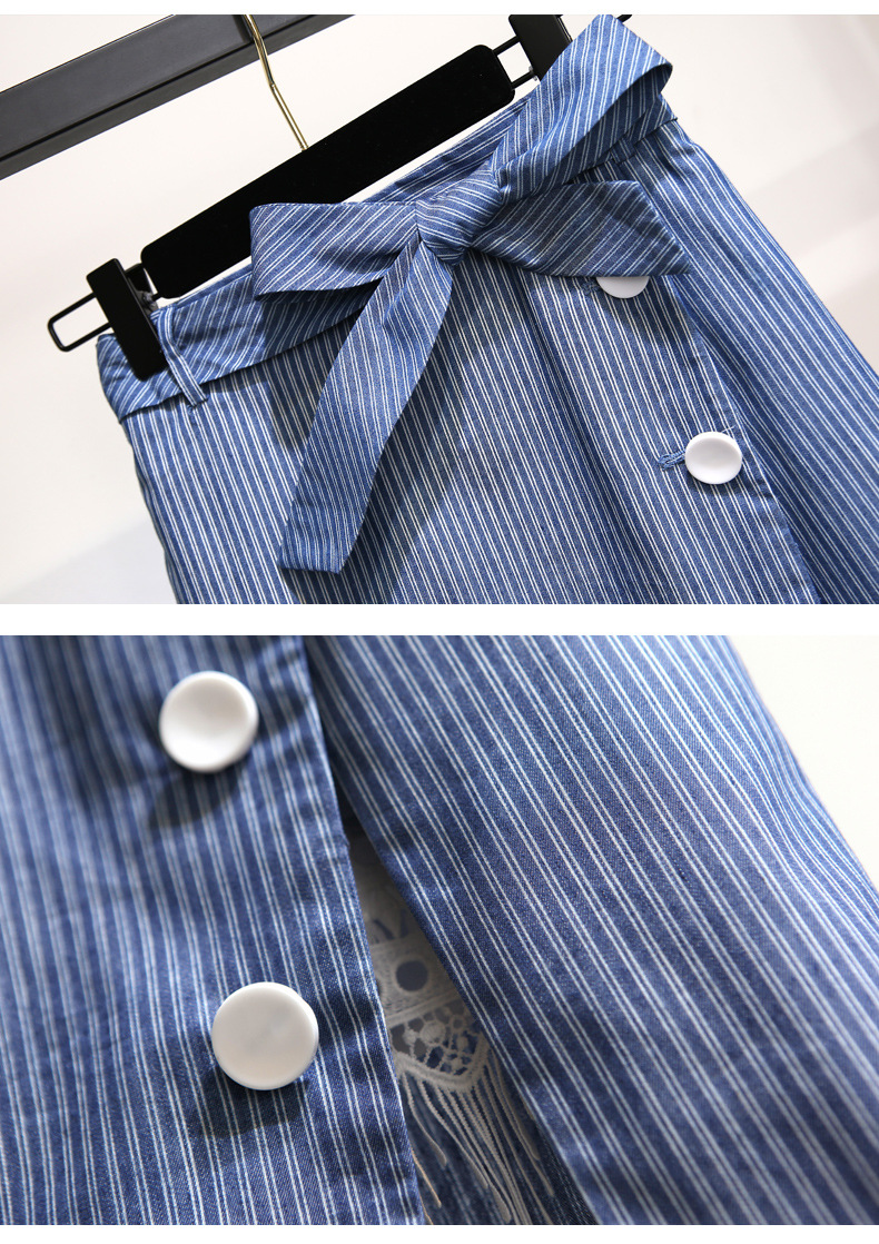 Costume femme UNE GéNéRATION en Mousseline - Ref 3334825 Image 11